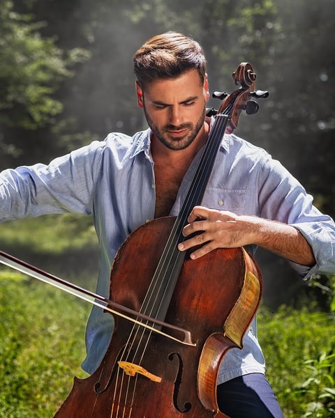 Hauser