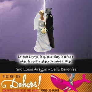 Compagnie L'Ecume des ours