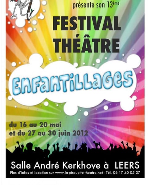 La Pirouette Theatre