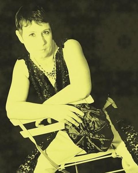 Geneviève SAVI