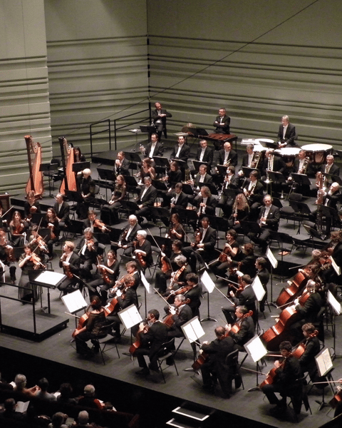 Orchestre National des Pays de la Loire