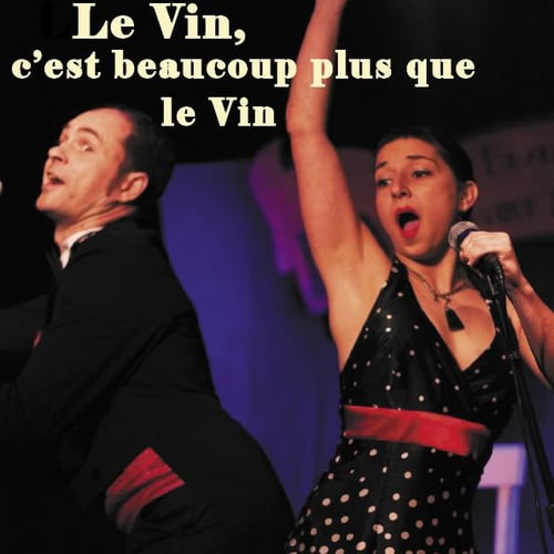 Compagnie Parole en l'air 2