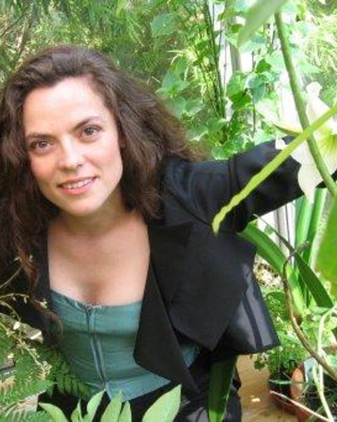 Marthe Vassallo
