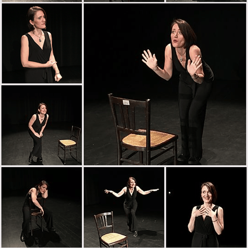 Corinne Patès 1