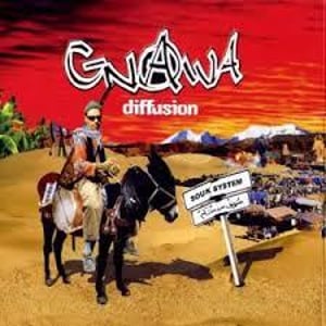 Gnawa Diffusion
