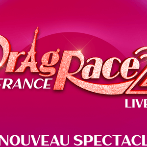 Drag Race France