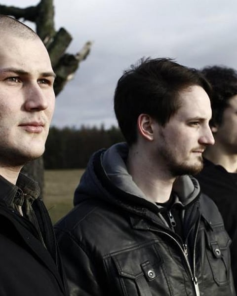 Der Weg Einer Freiheit
