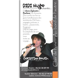 Didi Hugo