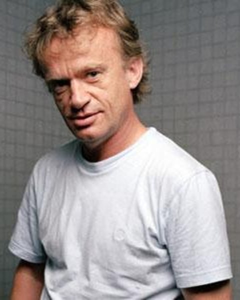 Dominique Pinon