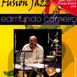 Edmundo Carneiro