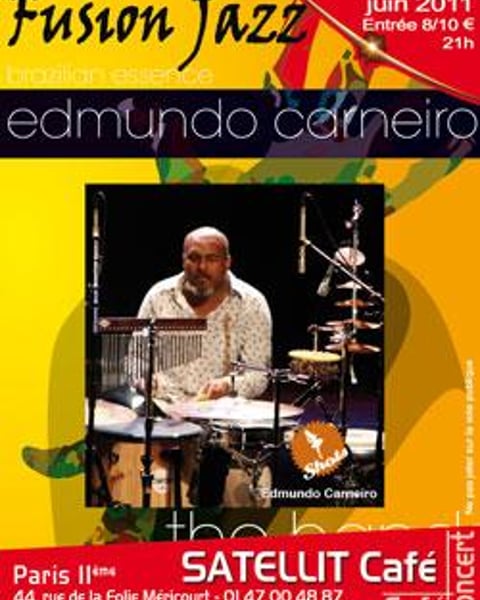 Edmundo Carneiro