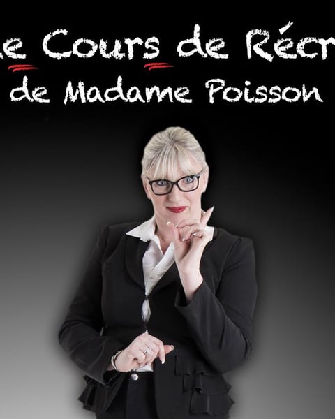 Véronique Poisson