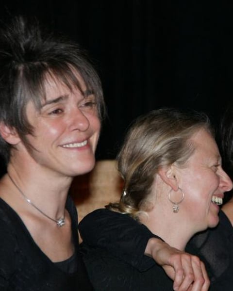 Hélène Maurice