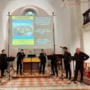 Ensemble Amicus Meus