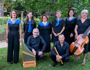 Ensemble Musica Spirituale