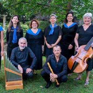Ensemble Musica Spirituale