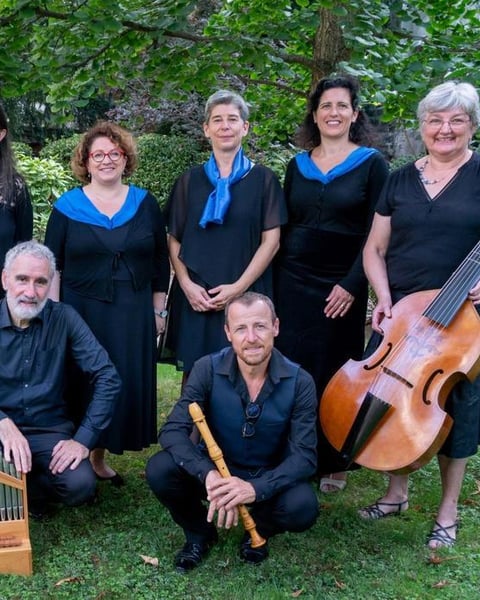 Ensemble Musica Spirituale