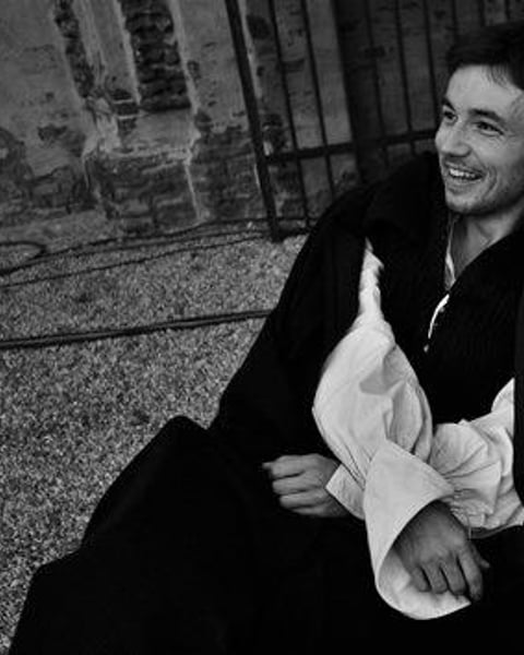 Sébastien Guèze