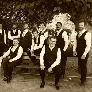 Les Gentilshommes - Ensemble vocal