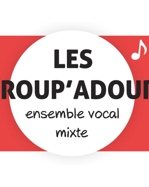 Ensemble vocal Les Troup'Adour