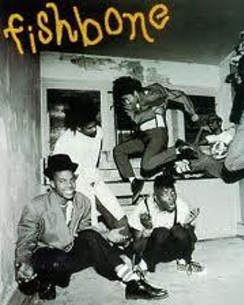 Fishbone