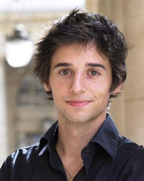 François Praud