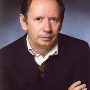 Olivier Broche