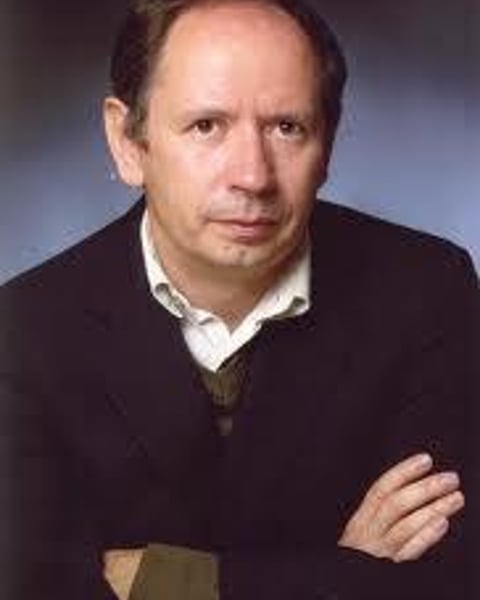 Olivier Broche