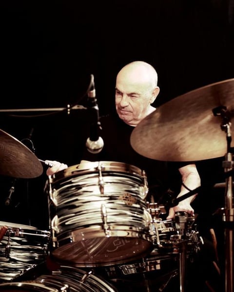 Gilles Dalbis