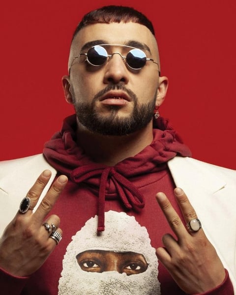 Sofiane Pamart