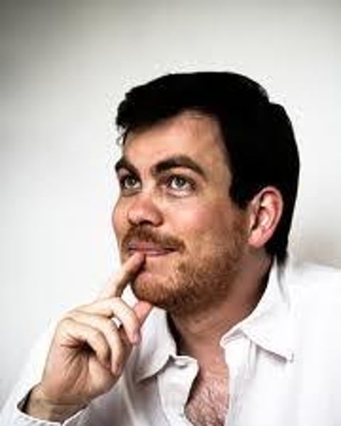 François Rougier