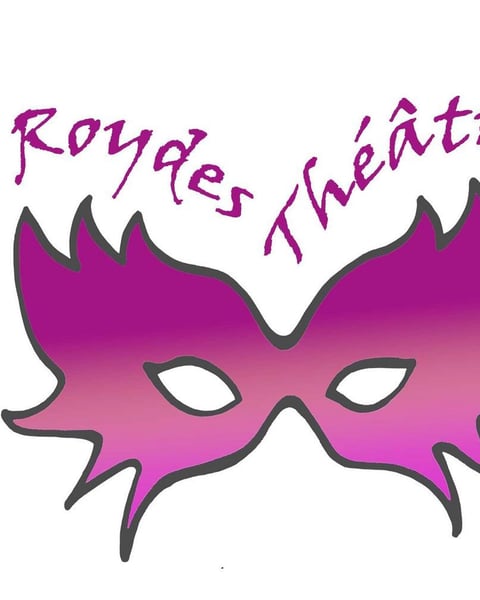 Royd'Es Théâtre Les Cigales bleues