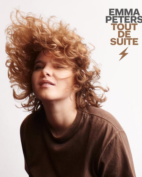Emma Peters