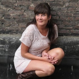 Ingrid Heiderscheidt