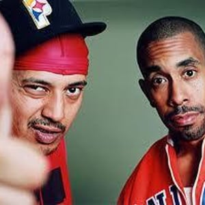 The Beatnuts