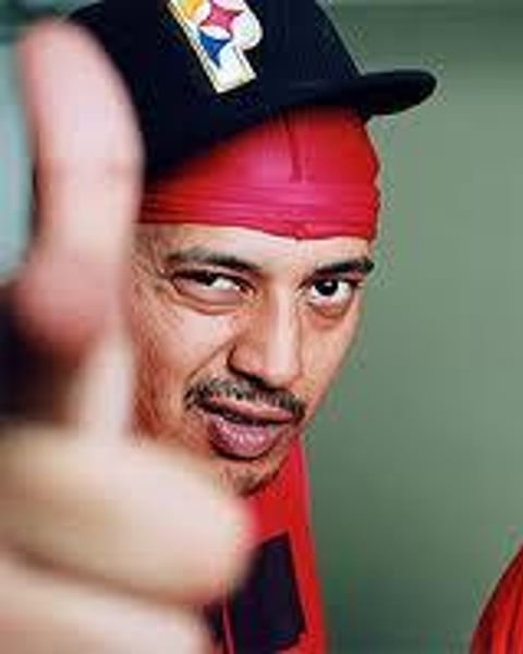 The Beatnuts