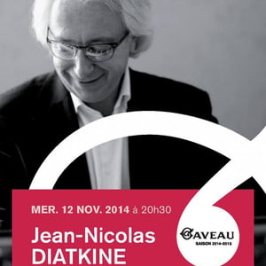 Jean Nicolas Diatkine