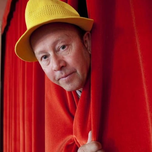 Joël dufresne 1