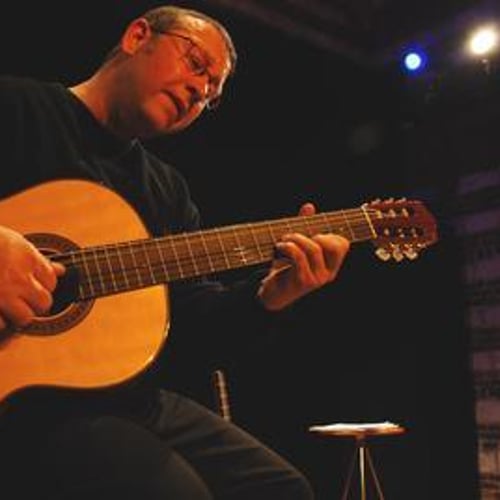 Joël dufresne 3