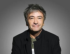 Jean Yves Lafesse