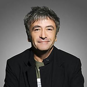 Jean Yves Lafesse