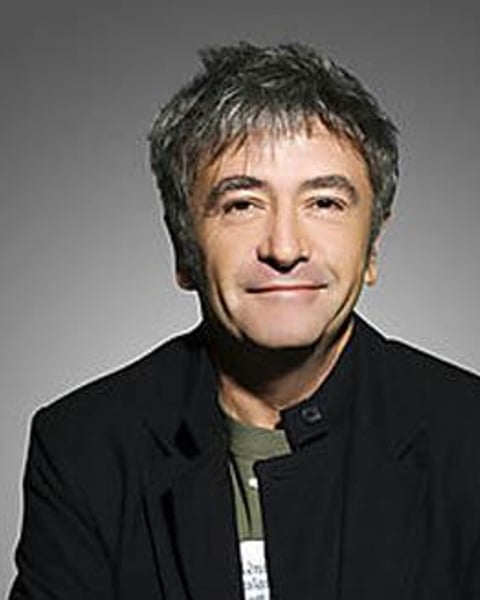 Jean Yves Lafesse