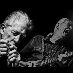 John Mayall