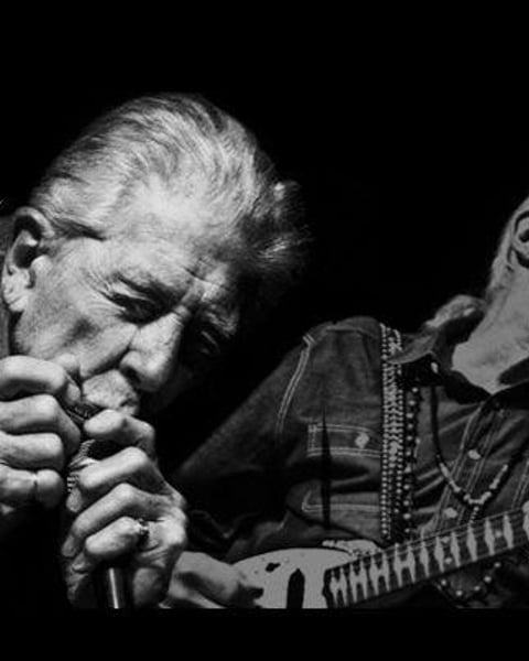 John Mayall