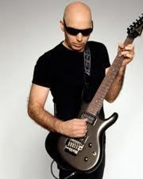 Joe Satriani