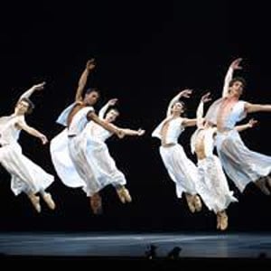 Cie Bejart Ballet Lausanne