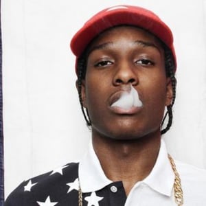 A$ap Rocky
