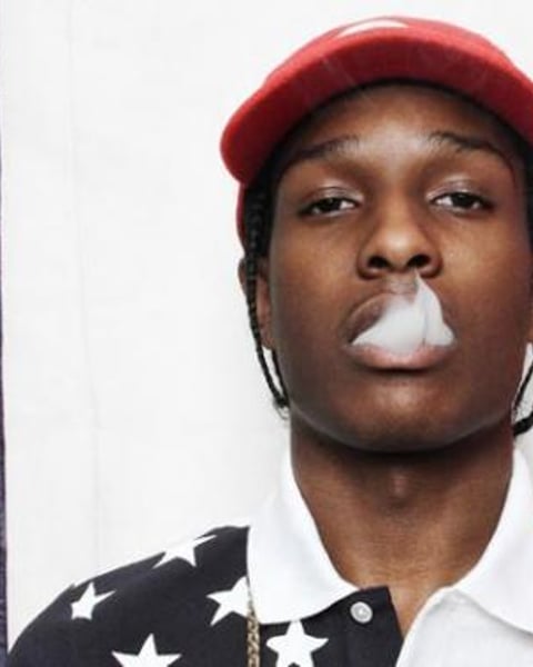 A$ap Rocky