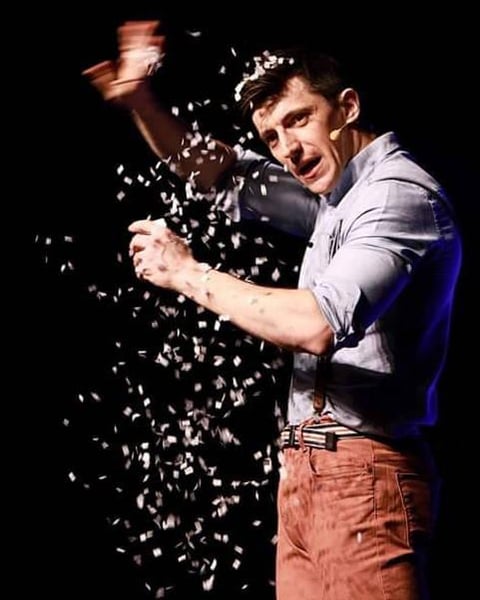 Julien Sonjon