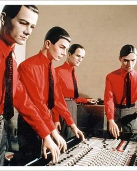 Kraftwerk